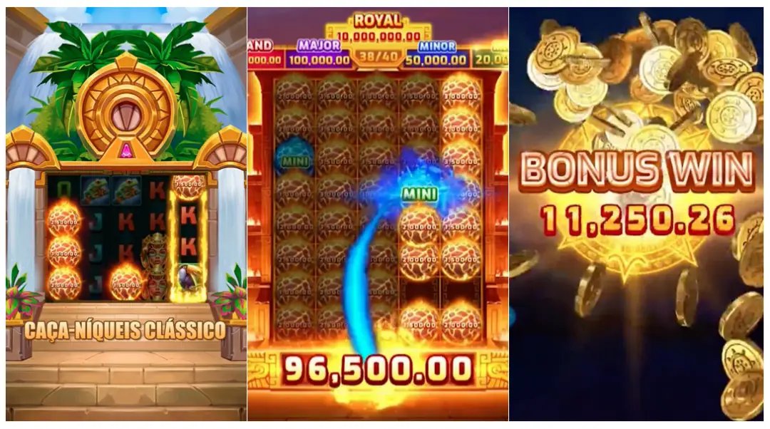 link congtogel Tennis-themed slot game interface showing court background and tennis symbol combinations
